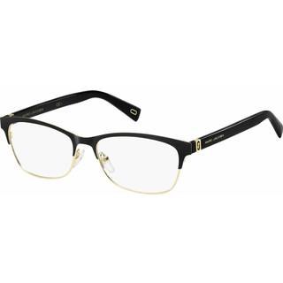 Marc Jacobs MARC 338 807 55 Briller Kvinder Black - Gold - 55mm