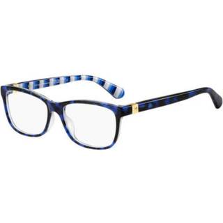 Kate Spade Calley PJP 50 Briller Kvinder Tortoiseshell - Tortoise - 50mm