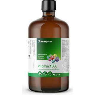 Vitamin ADEC - 1000 ml.