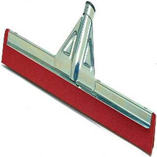 UNGER Skraber 750 mm Rød 10 stk (HW750) olie og syrebestandig.