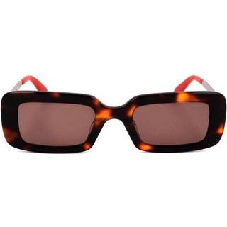 Sergio Tacchini ST7007 403 50 Solbriller Mænd Tortoiseshell - Dark Tortoise - 50mm