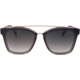 Ana Hickmann HI9081 T01S 66 Solbriller Kvinder Guld - Grey Light Gold - 66mm