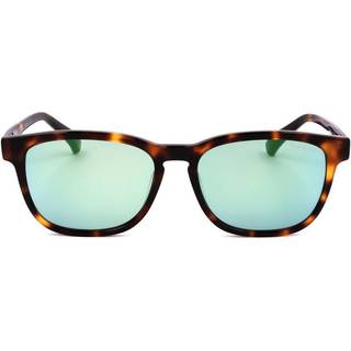 Sergio Tacchini ST5016 403 54 Solbriller Kvinder Tortoiseshell - Dark Tortoise - 54mm
