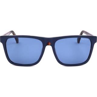 Sergio Tacchini ST5021 610 56 Solbriller Mænd Blue - Navy Blue - 56mm
