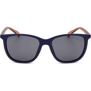 Sergio Tacchini ST5010 655 52 Solbriller Mænd Blue - Navy Blue - 52mm