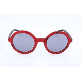 Adidas Originals AOR016 SBG.053 49 Solbriller Kvinder Rød - Red - 49mm