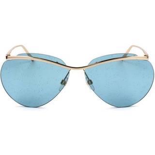 Marc Jacobs MARC 454/F/S Asian Fit J5G/HM 63 Solbriller Mænd Guld - Gold - 63mm