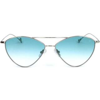 Eyepetizer Ambre C.1-21 57 Solbriller Mænd Silver - Silver - 57mm