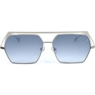 Eyepetizer Greg C.1-12F 60 Solbriller Mænd Silver - Silver - 60mm