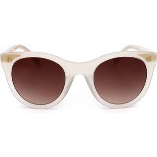 Maje MJ5002 601 49 Solbriller Kvinder Brun - Transparent Light Beige Brown - 49mm