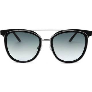 Ana Hickmann AH9248 A02 55 Solbriller Kvinder Black - Black - 55mm