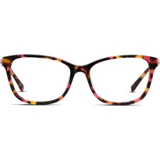 Kate Spade Gael HT8 53 Briller Kvinder Tortoiseshell - Colorful Tortoise - 53mm