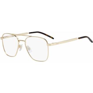 HUGO HG 1034 J5G 55 Briller Mænd Guld - Gold - 55mm