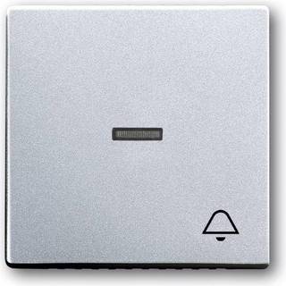 ABB Tangent m/klokke og lins alu