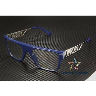 Versace VE3326U 911 53 Briller Mænd Blue - Blue - 53mm