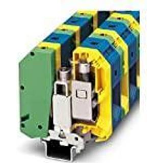 Phoenix Contact Ground terminal block