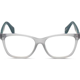 Adidas Originals OR5025 020 54 Briller Mænd Grå - Transparent Grey - 54mm