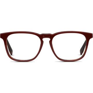 Adidas Originals OR5020 068 56 Briller Mænd Tortoiseshell - Red Tortoise - 56mm