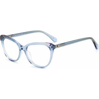 Kate Spade Chantelle PJP 52 Briller Kvinder Blue - Transparent Blue - 52mm
