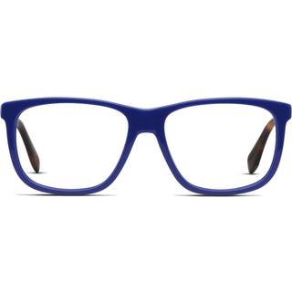 Adidas Originals OR5012 090 56 Briller Mænd Blue - Blue - 56mm