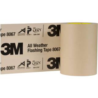 Blinkende b?nd 6 """" W 75'l (pakke p? 1)