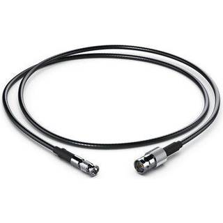 Kabel Micro BNC till BNC Female 70cm