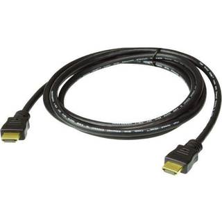 ATEN High Speed HDMI Cable with