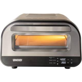 UNOLD 68816 Pizzaofen LUIGI