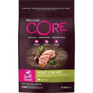 CORE Adult Small Breed Low Fat 5 kg