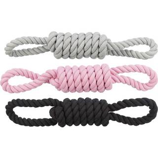 Hundelegetøj Trixie Floss reb 65 cm