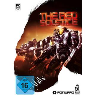 The Red Solstice Steam Key GLOBAL