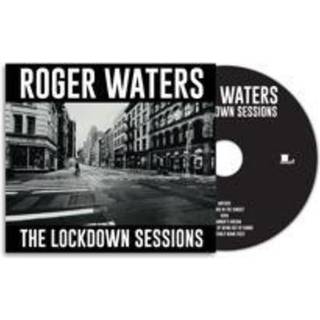 Roger Waters - The Lockdown Sessions