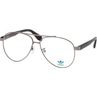 Adidas Originals OR5023 008 57 Briller Mænd Gunmetal - Shiny Gunmetal - 57mm