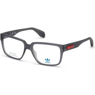 Adidas Originals OR5005-F Asian Fit 020 57 Briller Mænd Grå - Grey - 57mm