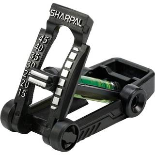 Sharpal Holdbubble Sharpening Guide