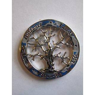 Ganz Tree of Life - Tokens (Solgt separat - Du får 1)