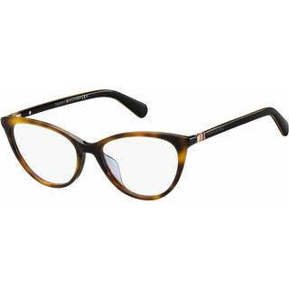Tommy Hilfiger TH 1775 05L 52 Briller Kvinder Tortoiseshell - Havana - 52mm