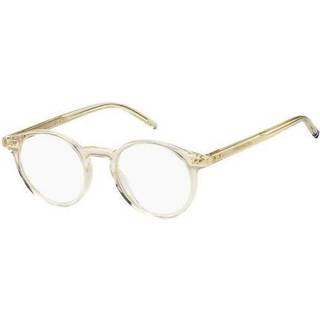 Tommy Hilfiger TH 1813 HAM 49 Briller Mænd Gul - Transparent Yellow - 49mm