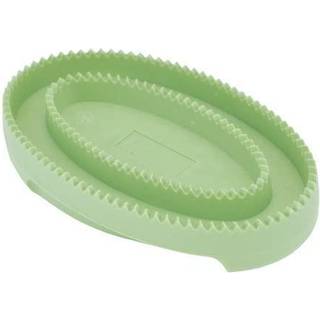 Kysten Pet Rubber Curry Brush til hunde
