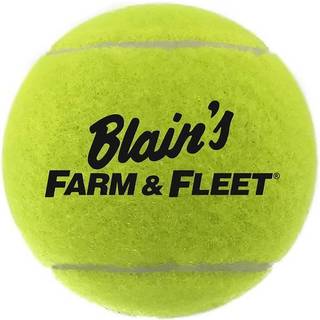 Petsport USA Tuff Balls Tennis Ball Dog Leget?j