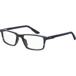 Under Armour UA 5009 38I 54 Briller Mænd Blue - Blue Black - 54mm