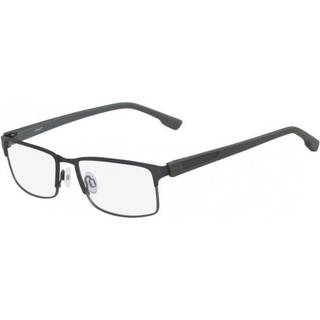 Flexon E1042 033 54 Briller Mænd Grå - Grey - 54mm