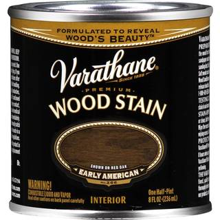 Varathane 211806 Oljebaserad inre träfläck