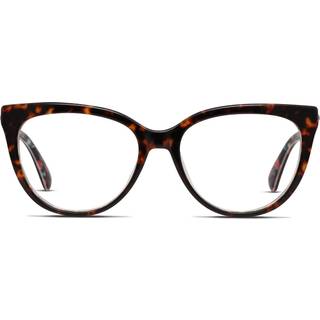 Kate Spade Cherette VH8 52 Briller Kvinder Tortoiseshell - Tortoise - 52mm