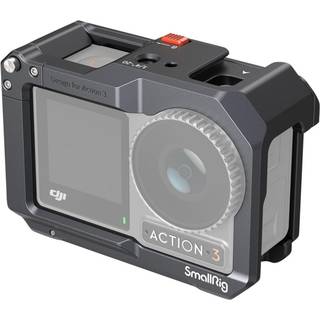 Smallrig 4119 Cage til DJI Osmo Action 3