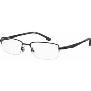 Carrera 8860 003 54 Briller Mænd Black - Matte Black - 54mm