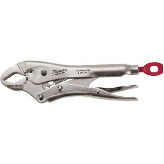 Milwaukee 4932471730 Svejsetang MAXBITE, rund, 170 mm