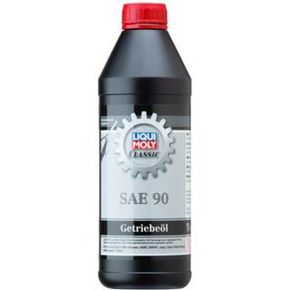 Liqui Moly Classic Gearolie SAE 90 (1 liter)
