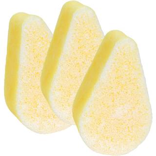 Sponteables Anti Cellulite Body Wash i en 20+ vaskesvamp Citrus 3 -t?lling