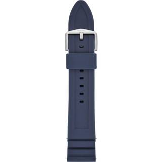 Fossil S221302 Strap Bar/Gen 5 Gummi